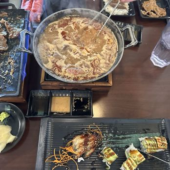Ginza Japanese Shabu Shabu - Hot pot, BBQ, sushi - Japanese Near Me - Logan, Utah Ginza Japanese Shabu Shabu - Hot pot, BBQ, sushi - Japanese Near Me - Logan, Utah