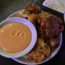 Bravas Rosas