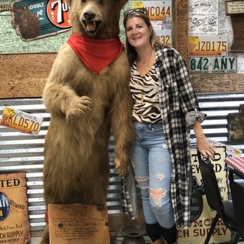 Watson's BBQ - Barbeque Near Me - Tucumcari, New Mexico