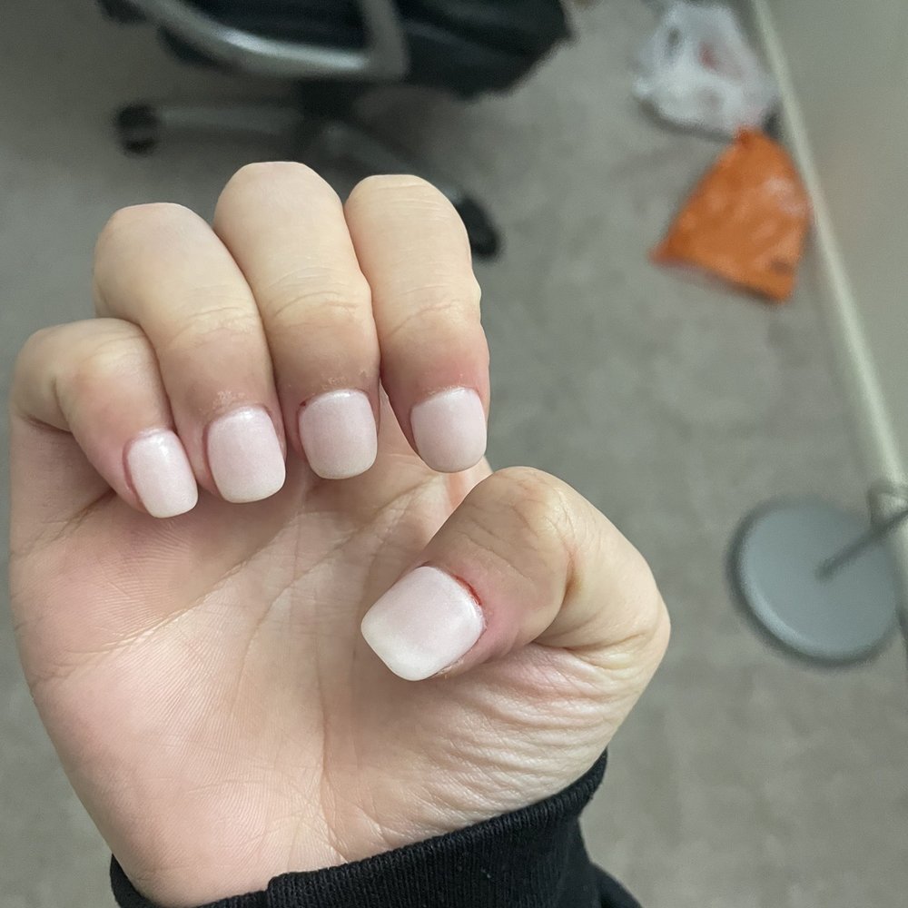 Crystal Nails - Nail Salons Near Me - Fairfax, Virginia Crystal Nails - Nail Salons Near Me - Fairfax, Virginia