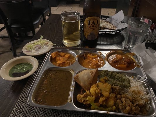 India Oven by null