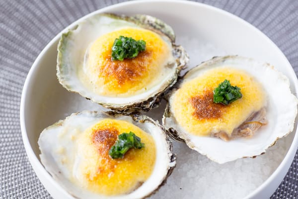 Restaurant Oogst by null