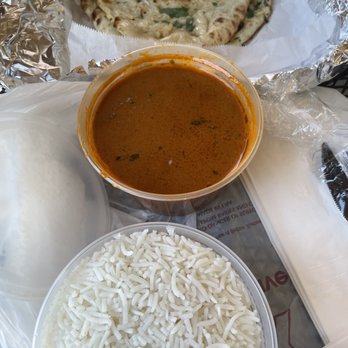 Tikka Lounge - Tikka Masala, Garlic Naan, Basmati Rice - Indian Near Me - Poway, California