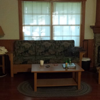 Bear Creek Lake State Park - Living room - Parks Near Me - Cumberland, Virginia Bear Creek Lake State Park - Living room - Parks Near Me - Cumberland, Virginia