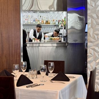 Chima Steakhouse - Steakhouses Near Me - Tyson's Corner-Vienna, Virginia