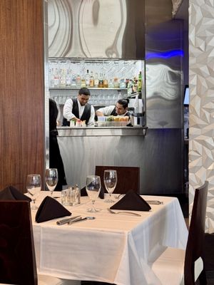 Chima Steakhouse by null
