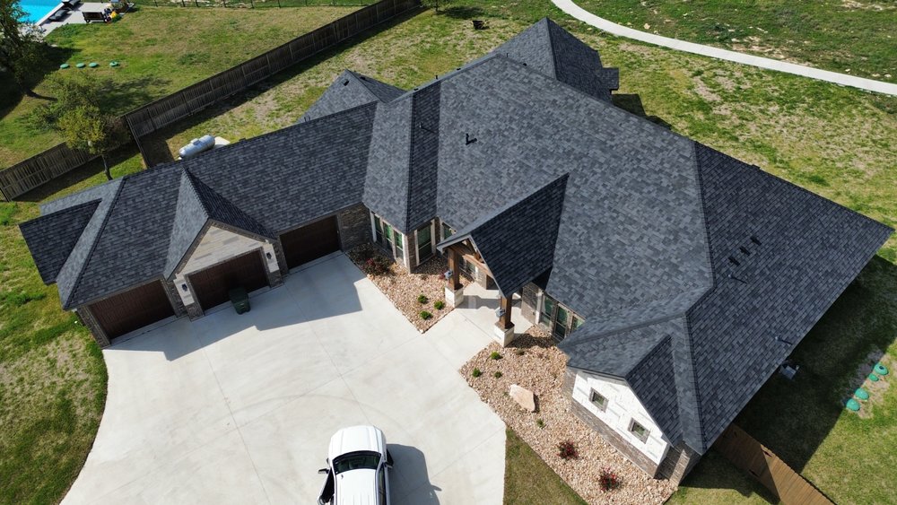 Slide of Fur Sure Roofing