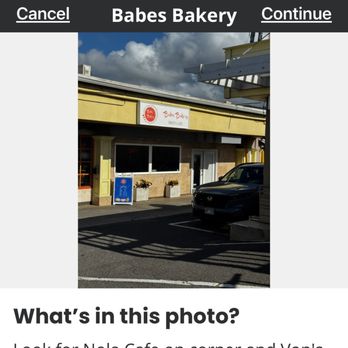 Babes Bakery - Bakeries Near Me - Honolulu, Hawaii Babes Bakery - Bakeries Near Me - Honolulu, Hawaii