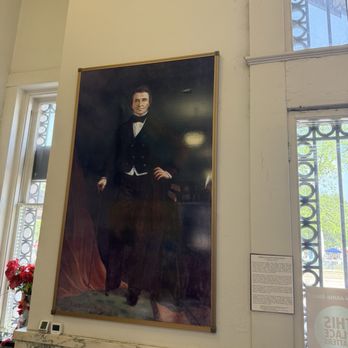 The Williamson Museum - Museums Near Me - Georgetown, Texas