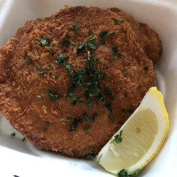 Oren's Hummus - Schnitzel - Mediterranean Near Me - Cupertino, California