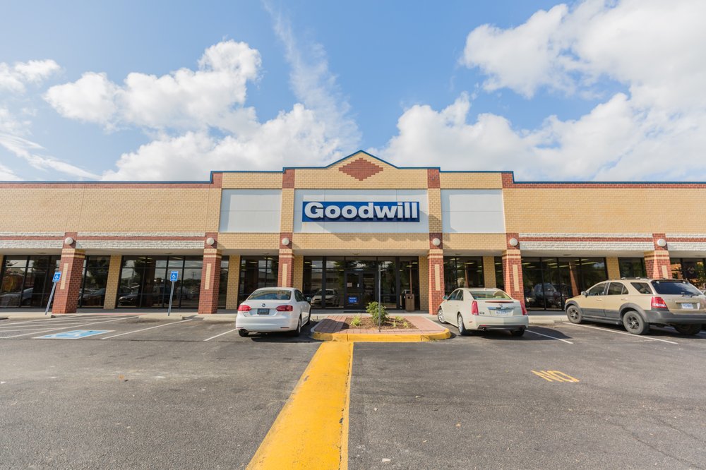 GOODWILL OF CENTRAL AND COASTAL VIRGINIA Updated 2024 15 Photos