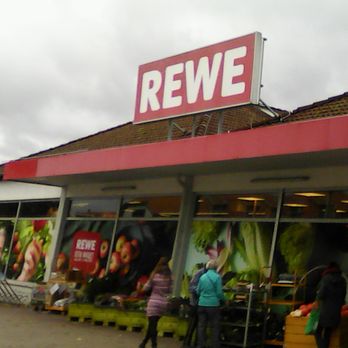 REWE - Grocery Near Me - Wachenheim, RP