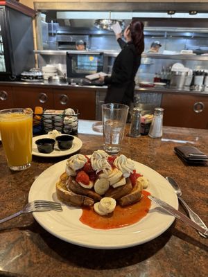 Goodfellas Cafe by null