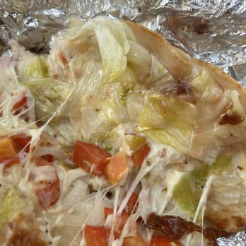 Benito's Pizza - Soggy sub - Pizza Near Me - New Boston, Michigan Benito's Pizza - Soggy sub - Pizza Near Me - New Boston, Michigan