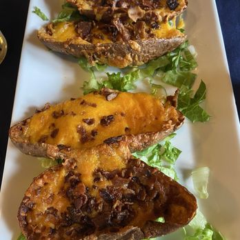 West View Lodge & Marina - Potato skins - Diners Near Me - Henderson, New York West View Lodge & Marina - Potato skins - Diners Near Me - Henderson, New York