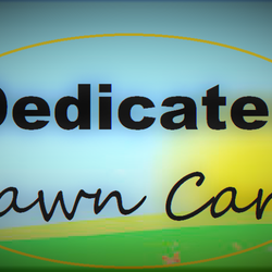Dedicated Lawn Care