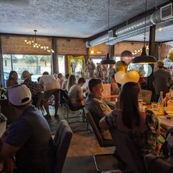 Camerata at Paulie's