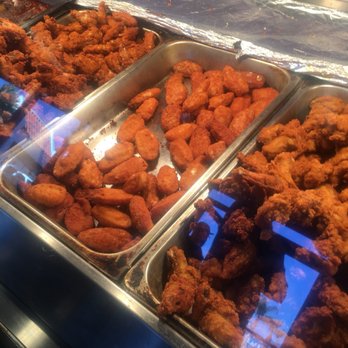 Tito's Market - Wings! - Sandwiches Near Me - El Monte, California
