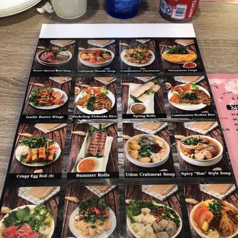 Pho Oh Love - Pictures! - Vietnamese Near Me - La Puente, California Pho Oh Love - Pictures! - Vietnamese Near Me - La Puente, California