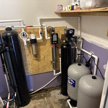 Action Well And Pump - Well Drilling Near Me