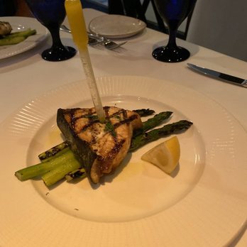 Sea Salt - Seafood Near Me - Naples, Florida