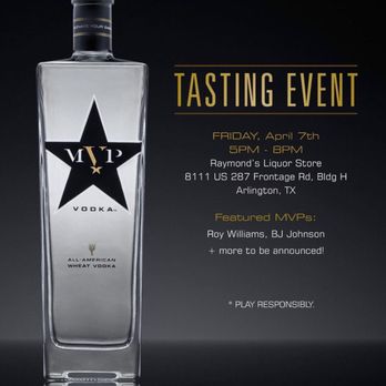 Raymond's Liquor Stop - Beer, Wine & Spirits Near Me - Arlington, Texas