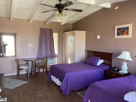 Harmony Motel by null