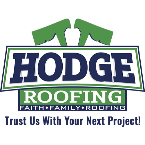 Slide of Hodge Roofing