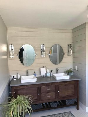 Infinity Contracting