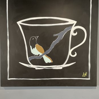 Munchies Coffee - Coffee & Tea Near Me - Woodlake, California