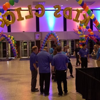 Party Paradise - I hired Party Paradise to decorate our lobby for a huge community event that we put on. HUGE success! - Party Equipment Rentals Near Me - Sterling Heights, Michigan Party Paradise - I hired Party Paradise to decorate our lobby for a huge community event that we put on. HUGE success! - Party Equipment Rentals Near Me - Sterling Heights, Michigan