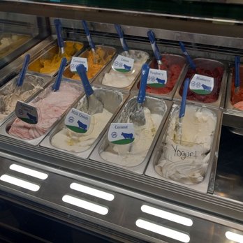 Gelato Cimmino - Flavors - Gelato Near Me - Scottsdale, Arizona