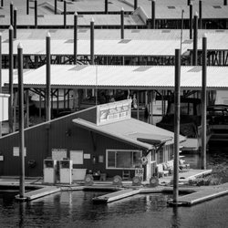 Jantzen Fuel Depot