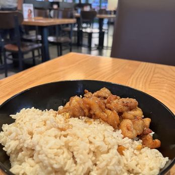 Pei Wei Asian Kitchen - Chinese Near Me - Celebration, Florida Pei Wei Asian Kitchen - Chinese Near Me - Celebration, Florida