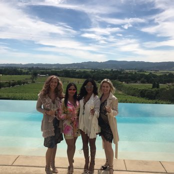 Signorello Estate - Wineries Near Me - Napa, California Signorello Estate - Wineries Near Me - Napa, California