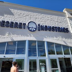Deseret Industries Thrift Store & Donation Center
