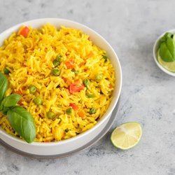 The Spice Of India
