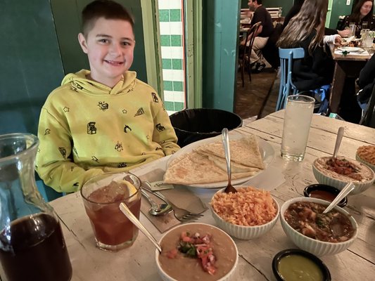 Escuela Taqueria by null