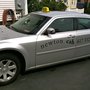 Photo of Newton Cab