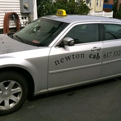 Newton Cab