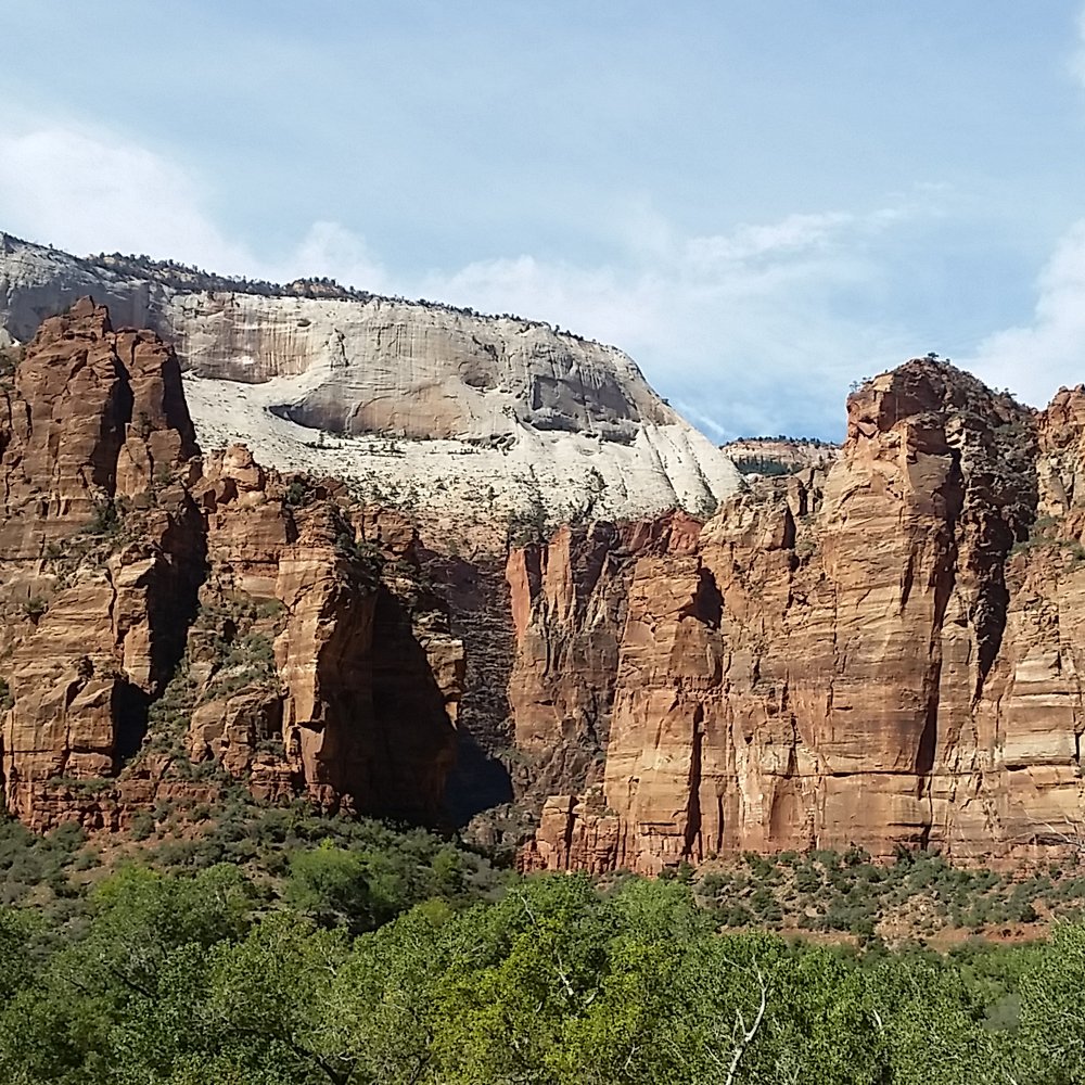 Observation Point - Hiking Near Me - Springdale, Utah Observation Point - Hiking Near Me - Springdale, Utah