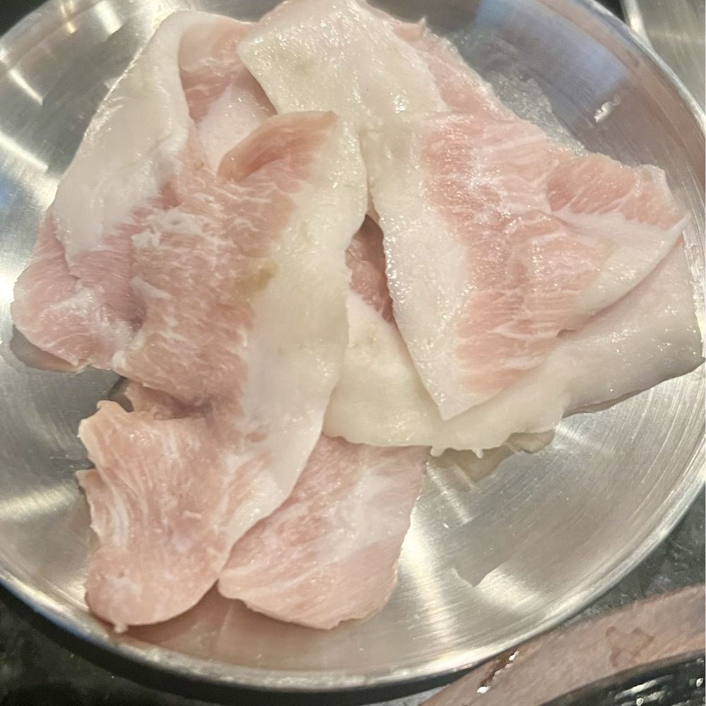 Q K-BBQ - Jowl - Barbeque Near Me - Buena Park, California