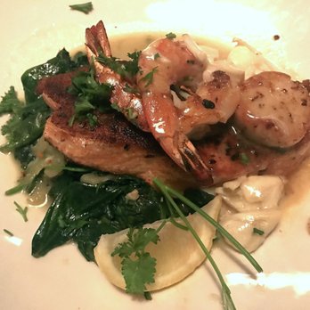 Pappadeaux Seafood Kitchen - SIGNATURE.!!! SO GOOD TO BE TRUE - Cajun/Creole Near Me - Norcross, Georgia
