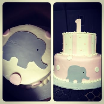 JenniCakes - First birthday cake and smash cake. - Bakeries Near Me - Lakehurst, New Jersey JenniCakes - First birthday cake and smash cake. - Bakeries Near Me - Lakehurst, New Jersey