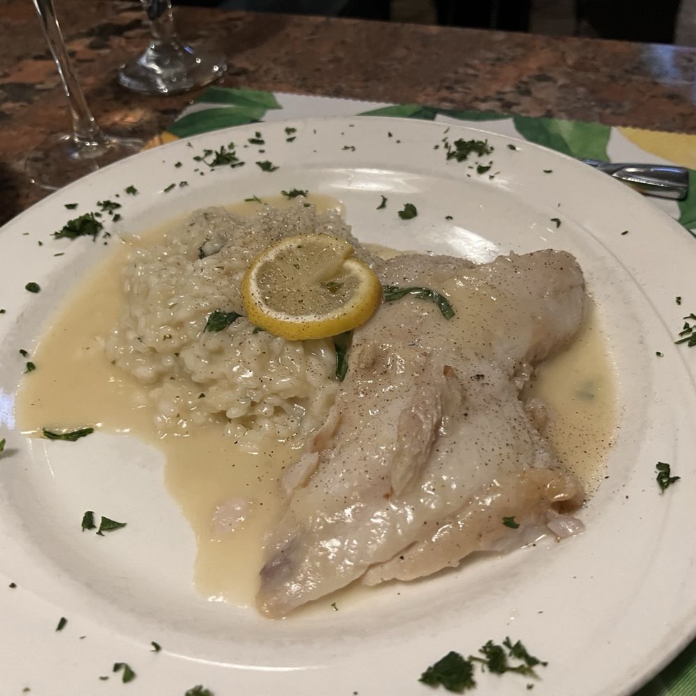Limoncello Naples - Grouper special - Italian Near Me - Naples, Florida Limoncello Naples - Grouper special - Italian Near Me - Naples, Florida