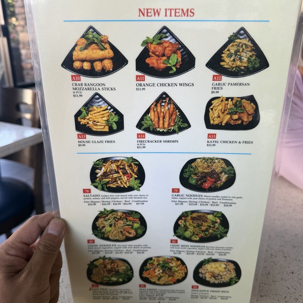 Ocean Pho - New menu - Vietnamese Near Me - Redlands, California Ocean Pho - New menu - Vietnamese Near Me - Redlands, California