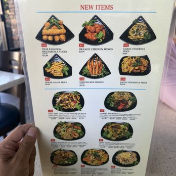 Ocean Pho - New menu - Vietnamese Near Me - Redlands, California