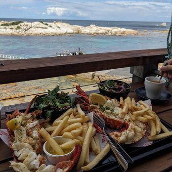 Lobster Shack - Restaurants Near Me - Bicheno, TAS