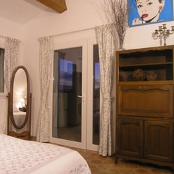 La Grande Bastide Chambres d'hôtes