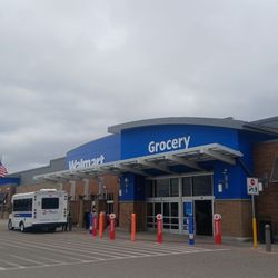 Walmart Supercenter